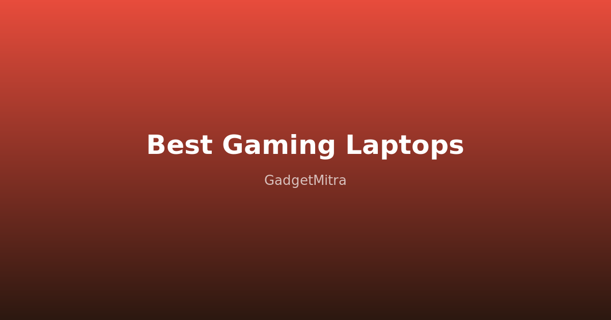Best gaming laptops under 70000 rupees in India 2026