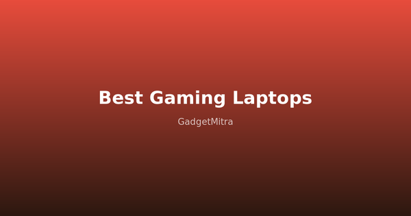 Best gaming laptops under 70000 rupees in India 2026